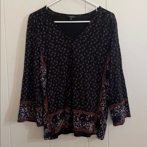 Lucky Brand Top